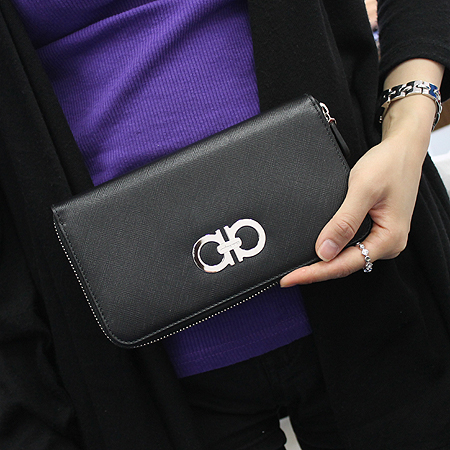 Ferragamo(��󰡸�) 22 7125 ���� ��ġ�� �ΰ� ������ [��������] �̹���6 - ���̺��� �߰���ǰ
