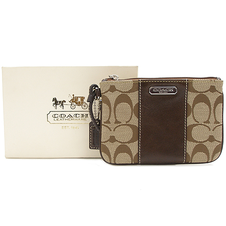 Coach(��ġ) �ñ׳�ó �ڰ��� �Ŀ�ġ �̹���2 - ���̺��� �߰���ǰ