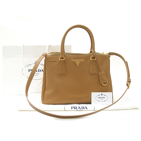 Prada(�����) BN1801 ���ǾƳ� ���� �ΰ� 2WAY [��������] �̹���2 - ���̺��� �߰���ǰ