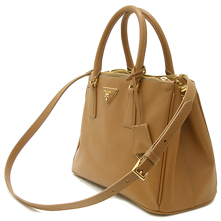 Prada(�����) BN1801 ���ǾƳ� ���� �ΰ� 2WAY [��������] �̹���3 - ���̺��� �߰���ǰ