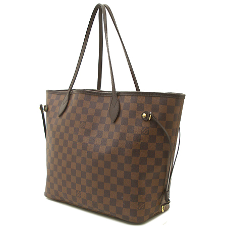 Louis Vuitton(���̺���) N51105 �ٹ̿� ���� ĵ���� �׹�Ǯ MM ����� [��������] �̹���3 - ���̺��� �߰���ǰ