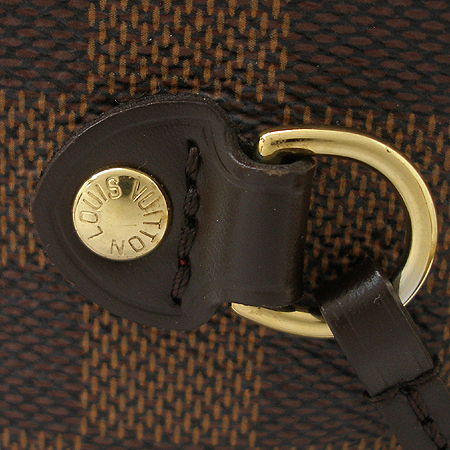 Louis Vuitton(���̺���) N51105 �ٹ̿� ���� ĵ���� �׹�Ǯ MM ����� [��������] �̹���4 - ���̺��� �߰���ǰ