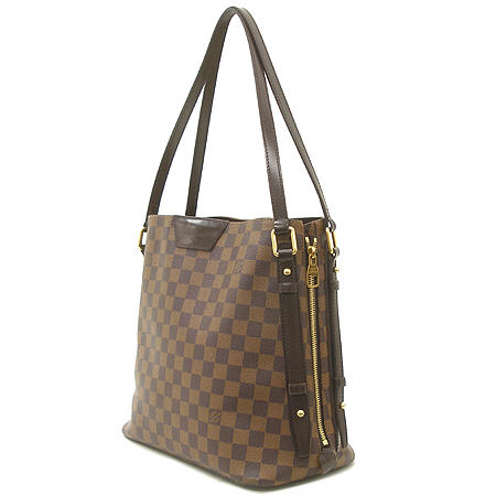 Louis Vuitton(���̺���) N41108 �ٹ̿� ���� ĵ���� ī�ٽ� ������ ����� [�б�������] �̹���3 - ���̺��� �߰���ǰ