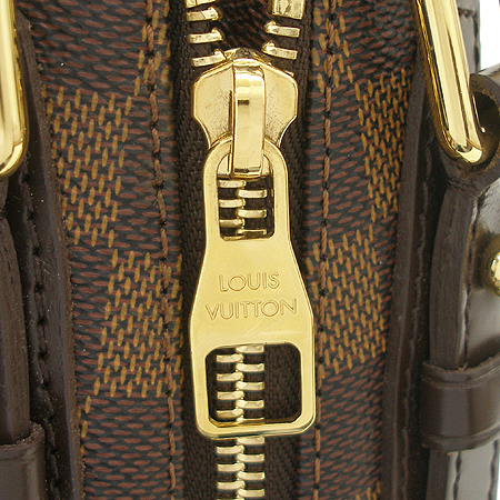 Louis Vuitton(���̺���) N41108 �ٹ̿� ���� ĵ���� ī�ٽ� ������ ����� [�б�������] �̹���4 - ���̺��� �߰���ǰ