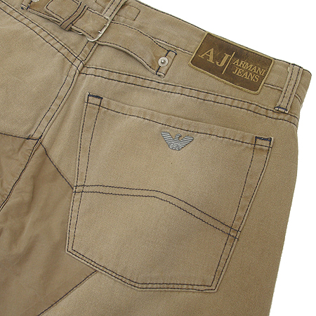 Armani JEANS(�Ƹ�����) ���� �̹���3 - ���̺��� �߰���ǰ