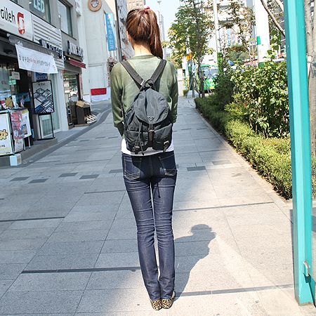 Prada(�����) B6677 ������ �к긯 ���� �̹���5 - ���̺��� �߰���ǰ