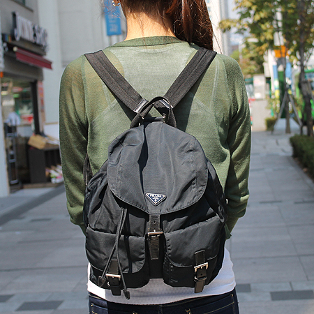Prada(�����) B6677 ������ �к긯 ���� �̹���6 - ���̺��� �߰���ǰ