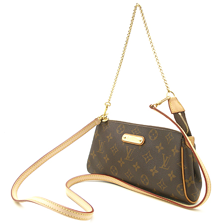 Louis Vuitton(���̺���) M95567 ���׷� ĵ���� ����Ŭ��ġ 2WAY �̹���3 - ���̺��� �߰���ǰ