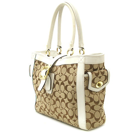 Coach(��ġ) �ñ׳��� ���� ���� ��Ʈ��� ��Ʈ�� [�б�������] �̹���2 - ���̺��� �߰���ǰ