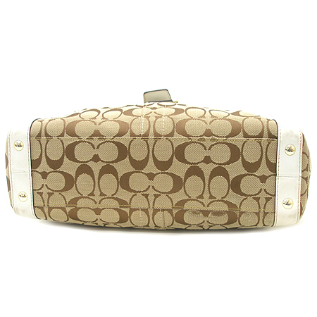 Coach(��ġ) �ñ׳��� ���� ���� ��Ʈ��� ��Ʈ�� [�б�������] �̹���4 - ���̺��� �߰���ǰ