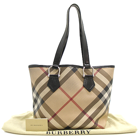 Burberry(������) HBN264 ��� üũ ��Ʈ�� [��������] �̹���2 - ���̺��� �߰���ǰ