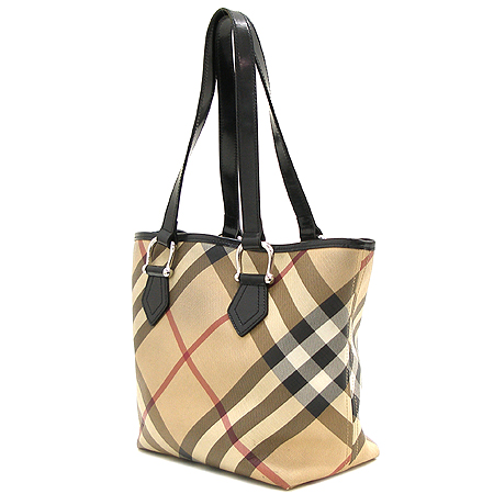 Burberry(������) HBN264 ��� üũ ��Ʈ�� [��������] �̹���3 - ���̺��� �߰���ǰ