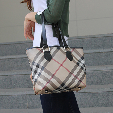 Burberry(������) HBN264 ��� üũ ��Ʈ�� [��������] �̹���6 - ���̺��� �߰���ǰ