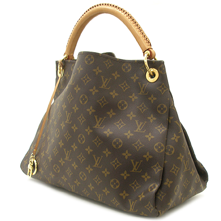Louis Vuitton(���̺���) M40249 ���׷� ĵ���� �Ѿ� MM ����� [�б�������] �̹���2 - ���̺��� �߰���ǰ
