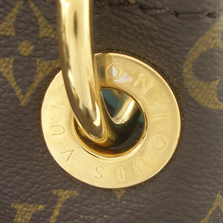 Louis Vuitton(���̺���) M40249 ���׷� ĵ���� �Ѿ� MM ����� [�б�������] �̹���3 - ���̺��� �߰���ǰ