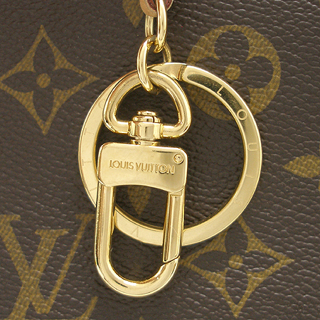 Louis Vuitton(���̺���) M40249 ���׷� ĵ���� �Ѿ� MM ����� [�б�������] �̹���4 - ���̺��� �߰���ǰ
