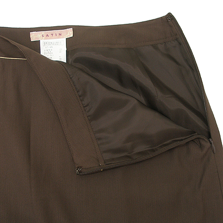 SATIN(��ƾ) ��ĿƮ �̹���2 - ���̺��� �߰���ǰ