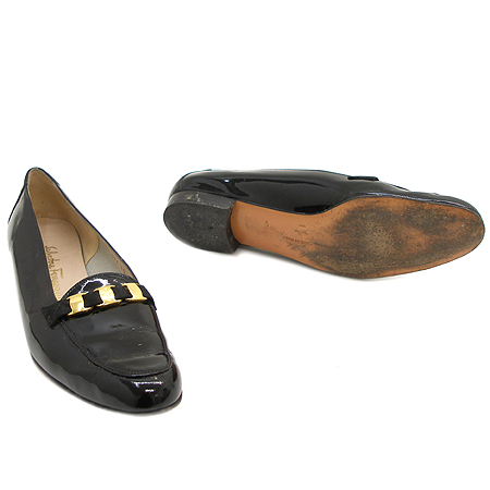 Ferragamo(��󰡸�) ���� �ΰ� ��� ���� ���̴�Ʈ ���� ���� �̹���2 - ���̺��� �߰���ǰ