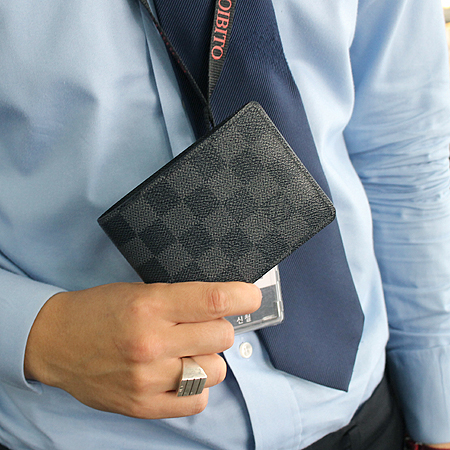Louis Vuitton(̺) N62663 ٹ̿ ׶Ʈ Ƽ   [] ̹5 - ̺ ߰ǰ
