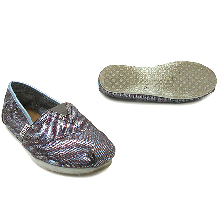 TOMS(Ž��) Glitters(�۸���) ���� ������ ���� �̹���3 - ���̺��� �߰���ǰ