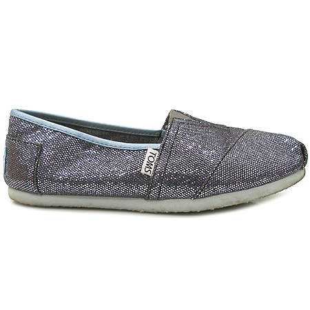 TOMS(Ž��) Glitters(�۸���) ���� ������ ���� �̹���4 - ���̺��� �߰���ǰ