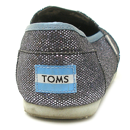TOMS(Ž��) Glitters(�۸���) ���� ������ ���� �̹���5 - ���̺��� �߰���ǰ