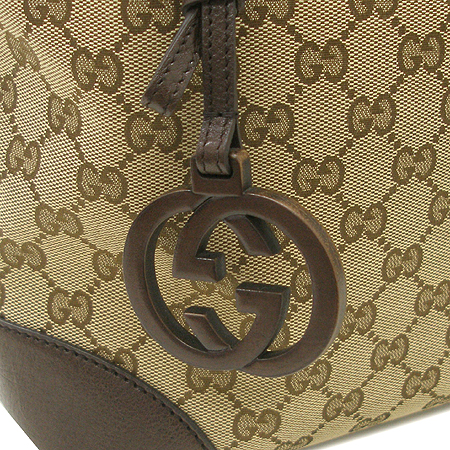 Gucci(����) 247237 GG�ΰ� �ڰ��� �ٰ� ����� [��������] �̹���4 - ���̺��� �߰���ǰ