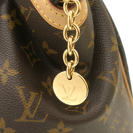 Louis Vuitton(���̺���) M40144 ���׷� ĵ���� Ƽ���� GM ��Ʈ�� [��������] �̹���3 - ���̺��� �߰���ǰ