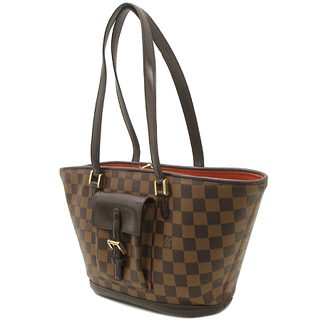 Louis Vuitton(���̺���) N51121 �ٹ̿� ĵ���� ���뽺ũPM ��Ʈ�� �̹���2 - ���̺��� �߰���ǰ
