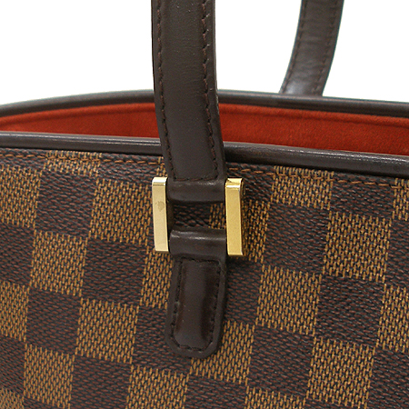 Louis Vuitton(���̺���) N51121 �ٹ̿� ĵ���� ���뽺ũPM ��Ʈ�� �̹���3 - ���̺��� �߰���ǰ