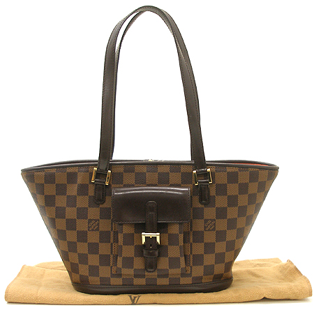 Louis Vuitton(���̺���) N51121 �ٹ̿� ĵ���� ���뽺ũPM ��Ʈ�� �̹���4 - ���̺��� �߰���ǰ