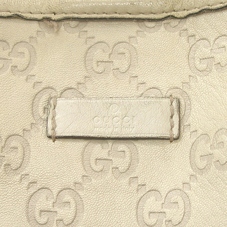 Gucci(����) 197954 GG �ΰ� �ø� ���� ���� ����� �̹���4 - ���̺��� �߰���ǰ