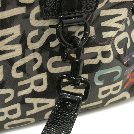 Marc_Jacobs MARC BY MARC JACOBS ���̴�Ʈ ��Ƽġ 2WAY �� �̹���3 - ���̺��� �߰���ǰ