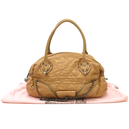 JUICY COUTURE(��� �ٶٸ�)  ���� ��ũ ��Ƽġ ��Ʈ�� �̹���2 - ���̺��� �߰���ǰ