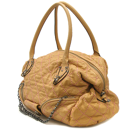 JUICY COUTURE(��� �ٶٸ�)  ���� ��ũ ��Ƽġ ��Ʈ�� �̹���3 - ���̺��� �߰���ǰ