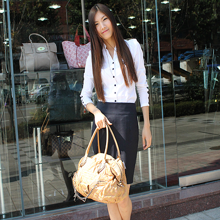 JUICY COUTURE(��� �ٶٸ�)  ���� ��ũ ��Ƽġ ��Ʈ�� �̹���6 - ���̺��� �߰���ǰ