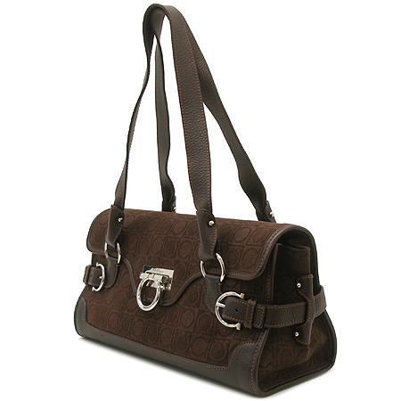 Ferragamo(��󰡸�) 21 4913 �����̵� ��ġ�Ϸΰ� ����� �̹���2 - ���̺��� �߰���ǰ