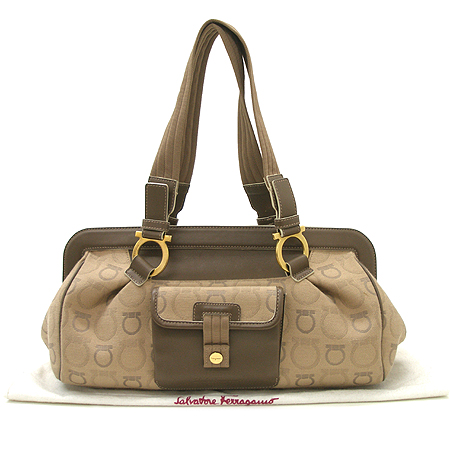 Ferragamo(��󰡸�) 21 5759 ������ ��ġ�Ϸΰ� �к긯 ��Ʈ�� �̹���2 - ���̺��� �߰���ǰ