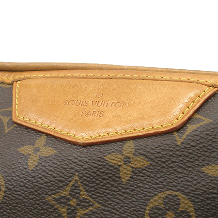 Louis Vuitton(���̺���) M41232 ���׷� ĵ���� ����Ʈ���� MM ��Ʈ��+��� ��Ʈ�� �̹���4 - ���̺��� �߰���ǰ