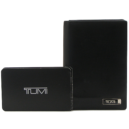 TUMI(����) P7120D ���� ���� ī�� ���� ���� �̹���2 - ���̺��� �߰���ǰ
