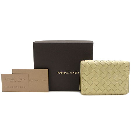 BOTTEGAVENETA (���װ�����Ÿ) 131239 ���̺��� ���� ��Ʈ��ġ���� 3�� ������ [��������] �̹���2 - ���̺��� �߰���ǰ