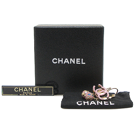 Chanel(����) A43517Y02343 ��ũ �÷� ���� COCO �ΰ� �Ͱ��� �̹���2 - ���̺��� �߰���ǰ