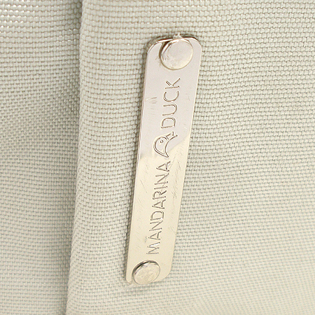 MANDARINA DUCK(���ٸ��� ��) ĵ���� ���� �� ��Ʈ�� ����� (��Ʈ���Ŀ�ġ ����) �̹���4 - ���̺��� �߰���ǰ