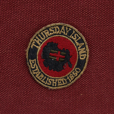 Thursday Island ũ�ν��� �̹���3 - ���̺��� �߰���ǰ