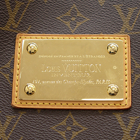 Louis Vuitton(���̺���) M56381 ���׷� ĵ���� �������� GM ����� [��������] �̹���4 - ���̺��� �߰���ǰ
