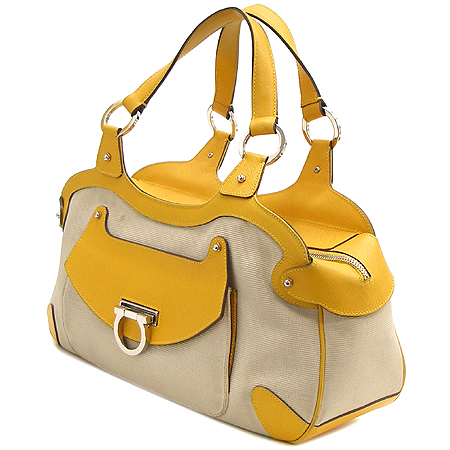 Ferragamo(��󰡸�) 21 5340 ���� ��ġ�� �ΰ� ��Ʈ�� �̹���3 - ���̺��� �߰���ǰ