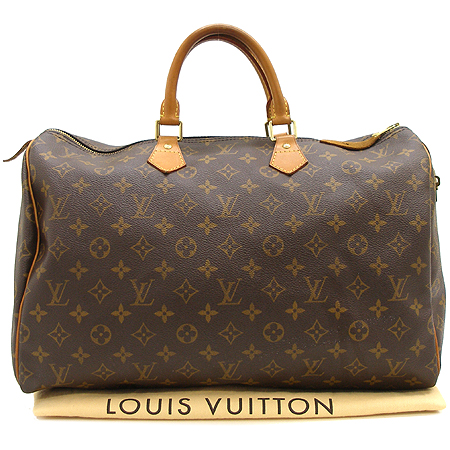 Louis Vuitton(���̺���) M41522���׷� ĵ���� ���ǵ� 40 ��Ʈ�� [�б�������] �̹���2 - ���̺��� �߰���ǰ