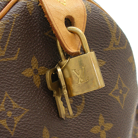 Louis Vuitton(���̺���) M41522���׷� ĵ���� ���ǵ� 40 ��Ʈ�� [�б�������] �̹���4 - ���̺��� �߰���ǰ