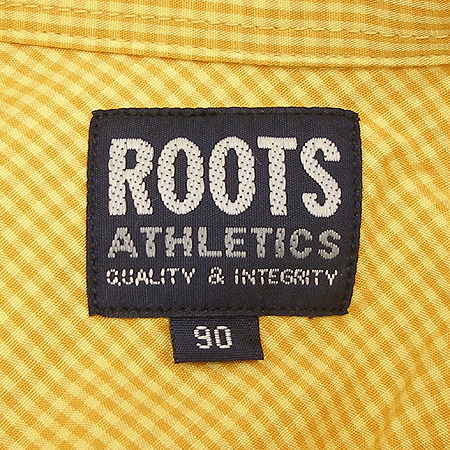 ROOTS(����ĳ����) ���� �̹���4 - ���̺��� �߰���ǰ
