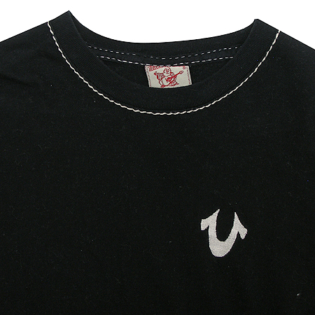 TRUERELIGION(Ʈ�縱����) Ƽ �̹���2 - ���̺��� �߰���ǰ